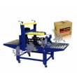 The oil packing sealing machine