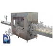 Fully automatic six oil filling machine